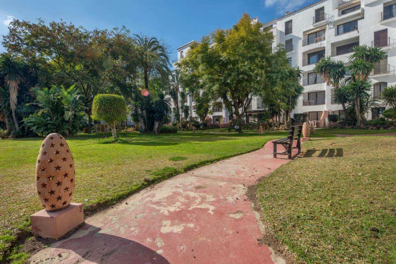 דירות מארבלה Jardines Del Puerto מראה חיצוני תמונה